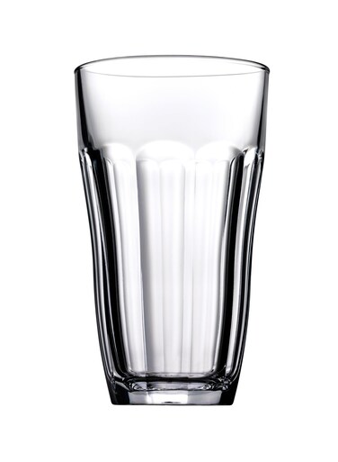 BAROQUE Tumbler Set &acirc;&euro;&ldquo; 365ml, 3-Piece   Elegant Vintage Glassware