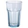 Glass, Light Blue, 35 cl