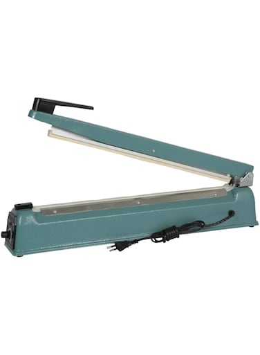 Plastic Bag Sealer F-400