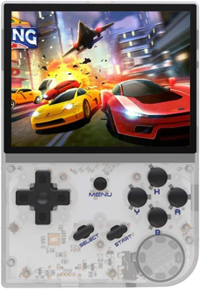 Ampown Ampown RG35xx Handheld Game Console