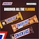 Snickers Chocolate Miniatures Original Bag 150g