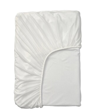 Waterproof Mattress Protector, 90x200 cm