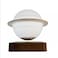 Levitating Saturn Lamp &ndash; Floating Planet Night Light For Home &amp; Office D&eacute;cor
