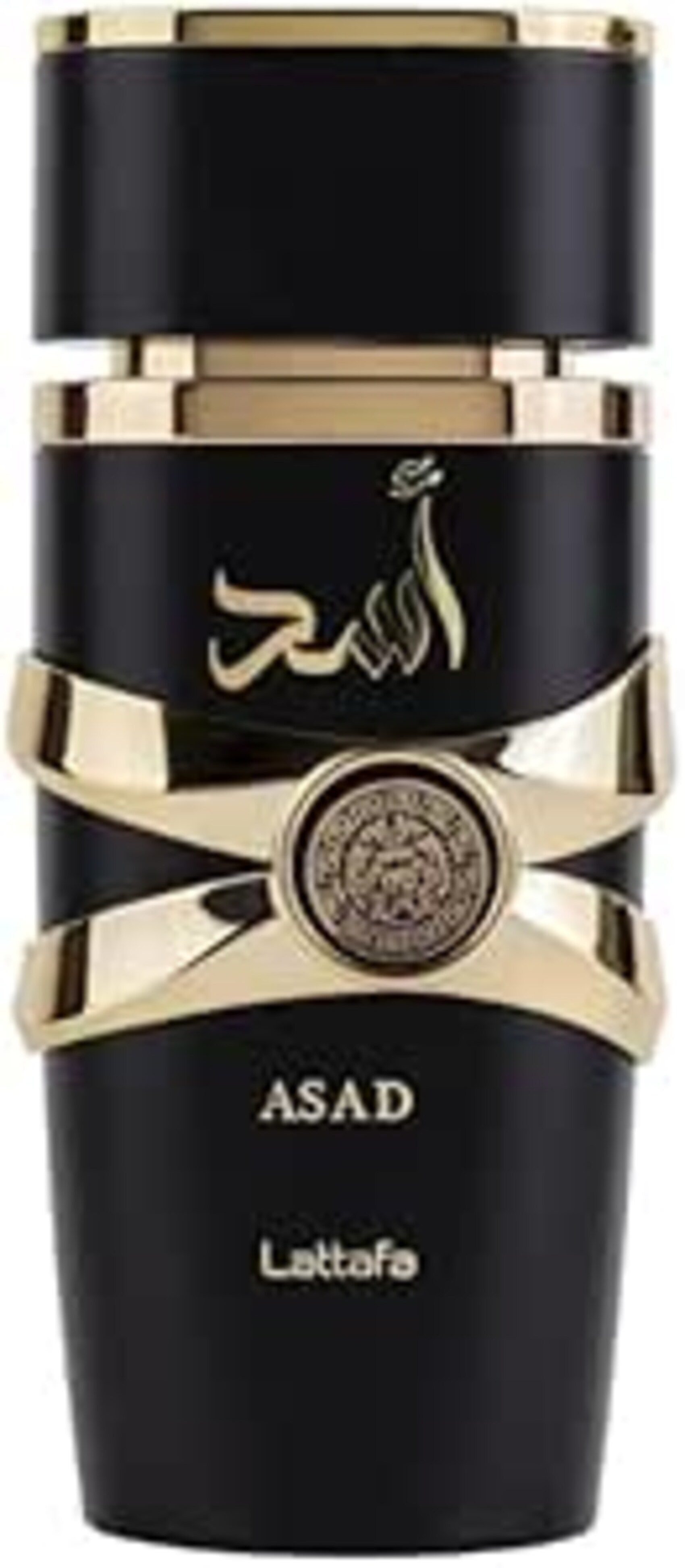 Amazon | ラッタファ Lattafa アサド EDP 100ml ASAD 香水