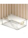 Multifunctional Durable Storage Box with Handles (Small)