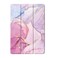 TRON Smart Case For iPad 9.7 Inch iPad 6th 5th Generation Case, iPad Air 2, iPad Air Case, Slim Soft TPU Cover Smart Case For iPad 9.7 2018 2017 Model iPad Air 2 Air 1