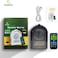 QB818 2020 New Style Muslim Quran Speaker 8GB Rechargeable BT Connection Remote Control Player