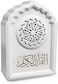 QB818 2020 New Style Muslim Quran Speaker 8GB Rechargeable BT Connection Remote Control Player