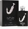 Lattafa Pride Ishq Al Shuyukh Silver 100ml