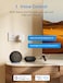Meross Smart Plug with Energy Monitoring, Mini Smart WiFi Plug Work with Alexa, Google Home, SmartThings, Smart Socket Remote Control Timer Plug, No Hub Required, 13A, 2 Packs
