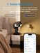 Meross Smart Plug with Energy Monitoring, Mini Smart WiFi Plug Work with Alexa, Google Home, SmartThings, Smart Socket Remote Control Timer Plug, No Hub Required, 13A, 2 Packs