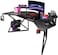 MAF Gaming Desk C-224-160   Spacious and Stylish Desk for Gamers