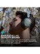 Jlab
JBuds LUX ANC Active Noise Cancelling Headphones - Wireless Over Ear Headphones with Microphone, 70+ H Playtime Foldable Bluetooth Earphones with Multipoint &amp; Customisable Sound Sage