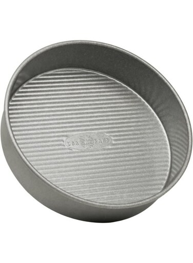 Pan Bakeware Cake Pan, Nonstick &amp; Quick Release Coating