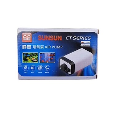 B&amp;K SUNSUN Air pump