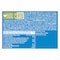 Ritter Sport Fine Milk Chocolate, 100g