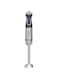 Blaupunkt Immersion Hand Blender, 1000W, Stainless Steel Body, Shaft and Blade, Variable Speed, PBH425