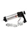 Cookie Press And Icing Set Silver/Black