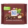 Ritter Sport Raisins Hazelnuts Chocolate, 100g
