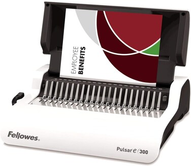 Fellowes Binding Machines PULSAR E300 
