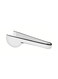 Utility Stainless Steel Universal Tongs -