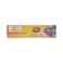 Zipper Freezer Bags Easy Lock Easy Open Oxo Biodegradable- 30X40cm- 30 Bags