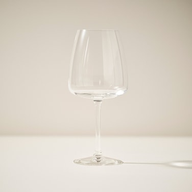 Wine Glass, Clear, 58 cl