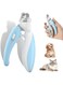 Oasisgalore Pet Dog Cat Nail Clipper Grinder Safe with LED Light,Dog Cat Pet Grooming Supplies