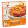 Carrefour Extra Frozen Tarte Tatin Apple Tart, 600g
