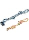 Dog Grinding Rope Toys Dog Grinding Teeth Nearly Indestructible Dog Toys, Rope Toy for Large Dogs, Dental Cleaning Chew Toys, Dog Tug Toy for Boredom, Dog Rope Toy for Aggressive Chewers