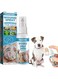 FDTY Pet Wound Care 30ml: Wound and Skincare - Liquid Spray for Dogs, Cats &amp; Animals   For Broken &amp; Itchy Skin   Helps Prevent Infectio ns   Alcohol-Free