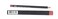 MAC Lip Pencil Crayon Dervish Colour Net Wt 0ml