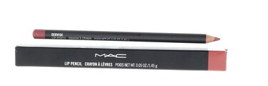 MAC Lip Pencil Crayon Dervish Colour Net Wt 0ml