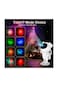 Galaxy Star Projector LED Night Light for Kids &amp; Adults, Bedroom &amp; Home Decor
