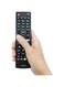 Replacement LG Remote Control for LG Smart TV Models 32LJ610V, 43UJ634V, 49UJ634V, 55UJ634V, 60UJ6307, 65UJ634V &ndash; Universal Compatibility, Easy Setup, and Durable Design