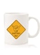 Premium Quality Two Sided Printed Coffee Mug Tea Cup For Home Office, Kids Men Women Good Vibes