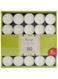 Vertigo Tea Light Candles 23g 50pcs Box