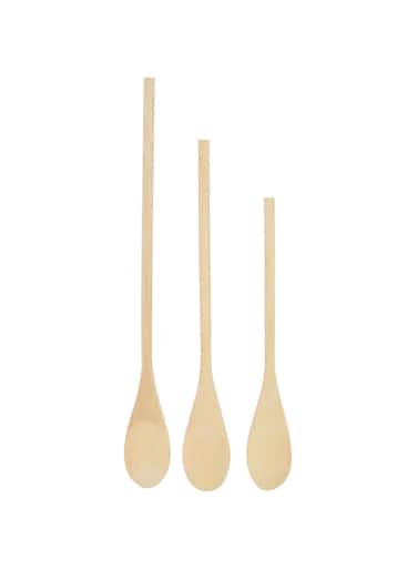 Prestige 3 PC Wooden Spoon set (PR50564)