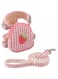 Oasisgalore Dog Leash and Harness Set, Dog Harness Medium (S)