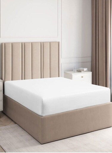 Bed Cover, Vinyl Free 160X200+30cm