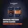 Davidoff Crema Elegant Whole Coffee Beans 500g