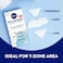 NIVEA Face Strips Skin Refining Clear-Up Citrid Acid 6 PCS