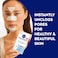 NIVEA Face Strips Skin Refining Clear-Up Citrid Acid 6 PCS