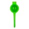 Lux Citrus Juicer, 1 Premium Lime Squeezer - Easy-To-Grip Handle, Interlocking Design, Aluminum Handheld Juicer, For Squeezing Limes,