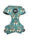 Bud &amp; Billy Dunes Oasis Vest Harness Small