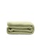 Premium Organic Cotton Hypoallergenic Soft Warm and Cozy Breathable Thermal Blanket 180 X 240 for All Seasons Green