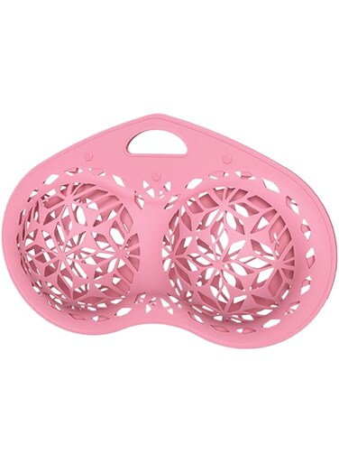 Oasisgalore Silicone Bra Washing Bag for Laundry, Underwear Laundry Bags for Washer Dryer