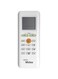 Replacement Remote Control Compatible With MiDea Air Conditioner AC