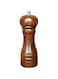 RAJ WOODEN PEPPER MILL, 6.5 INCH , WOODEN, WPM6.5, Pepper and Salt Grinder , Wooden Manual Salt and Pepper Mills , Traditional Pepper Mill Grinder Muller