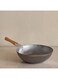 Box Chef Plus Steel Wok - 32 cm